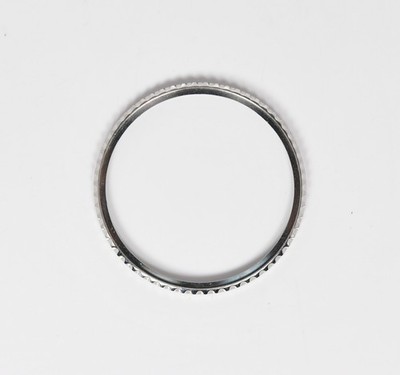 Genuine Vintage Rolex Stainless Steel GMT 1675 Steel Bezel Very Good #K2