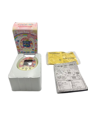 Tamagotchi m!x mix Sanrio Characters 20th Anniversary Limited