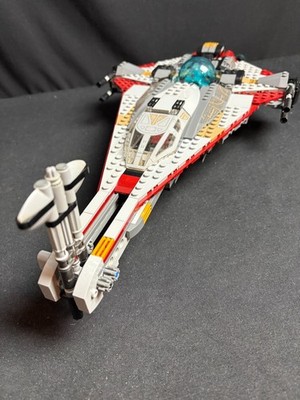 Lego 75186 Star Wars Other The Freemaker Adventures The Arrowhead von 2017