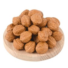 Artificial Walnut 40PCS - Simulation Walnut Model - Fake Nuts Food for Home