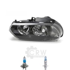 Scheinwerfer links inkl. Premium Lampen für Alfa Romeo 156 Sportwagon 932_