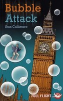 Stan Cullimore | Bubble Attack | Taschenbuch | Englisch (2007)