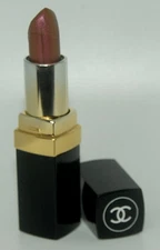 SHA-*NEL ~ Rouge A Levres Hydrobase Creme Lipstick 80 Salsa *HARD to FIND!