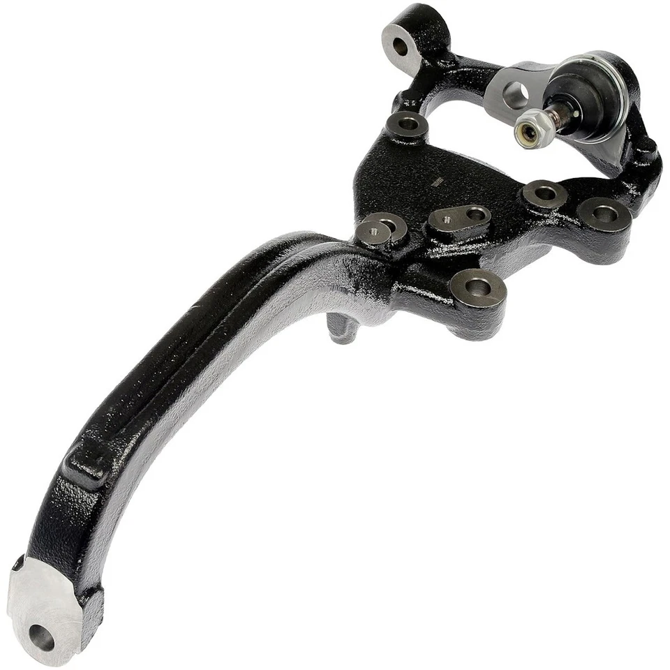 Левая ручка переднего кулака 686-389 Dorman для Dodge Charger Challenger - Изображение 4 из 4