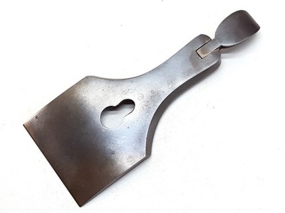 3898 Stanley Bailey No. 5 1/2; Lever Cap, Pre 1925