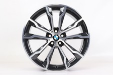 Neu Original BMW X3 G01 X4 G02 Alufelge 20 Zoll 699 36108010268 50988