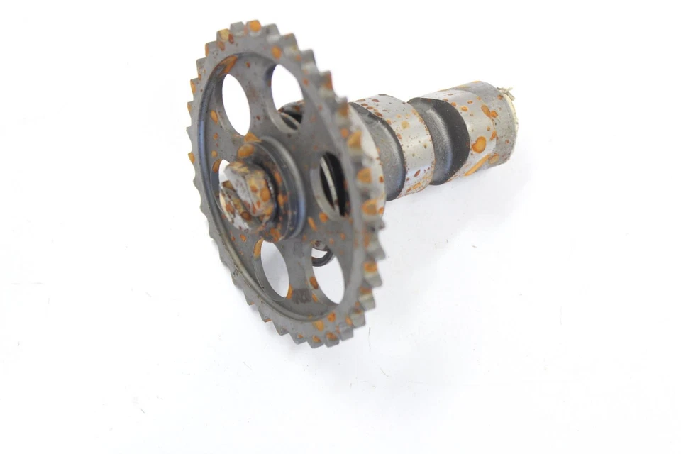 KTM 620 1995 OEM MOTOR LEVA EJE ÁRBOL DE LEVAS Foto 4 de 4