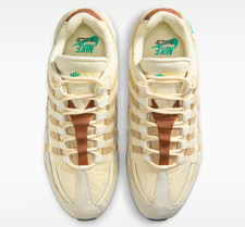 Nike Air Max 95 Coconut Milk for Sale | Authenticity Guaranteed | eBay
