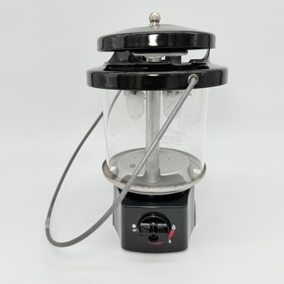 Coleman Gas / Propane Lantern Globe Model 288C043 VGC | eBay