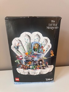 Lego 43225 | eBay