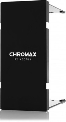 Noctua NA-HC8 chromax.schwarz Kühlkörperabdeckung für NH-U12A