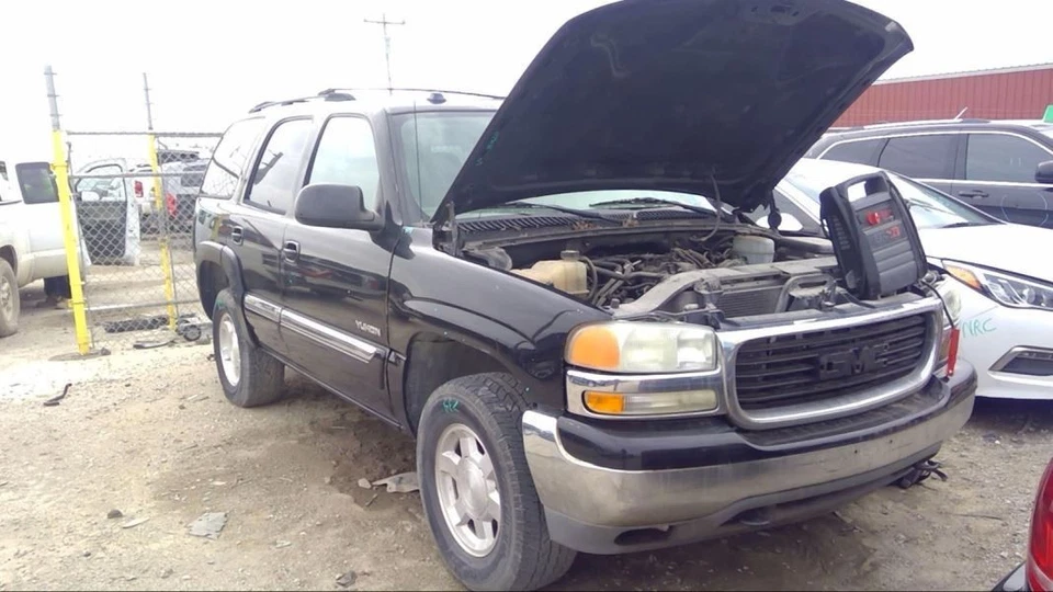 Bomba de dirección asistida compatible con 03-06 AVALANCHE 1500 3787048 Foto 2 de 4