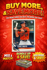 2025 Topps Rookie Cards RC – Pick Your Player – Stars & Prospects (2)