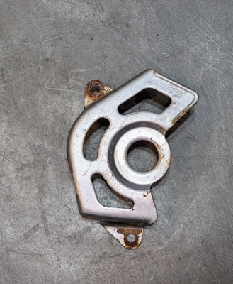 #ad Honda XR600R Front Sprocket Cover 1990 2000 $25.00