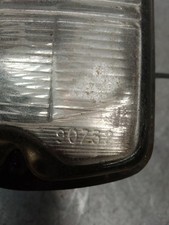 Antibrouillard Citroen ZX