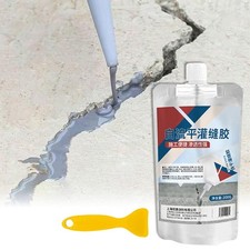 NEW Waterproof Caulking Glue 200g For Concrete Crack Repair Sealant