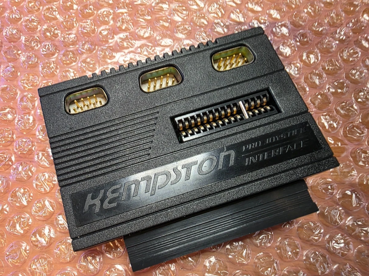 sinclair interface products for sale | eBay UK