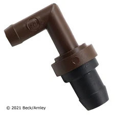 Beck Arnley 045-0297 Pcv Valve For Select 92-03 Lexus Toyota Models