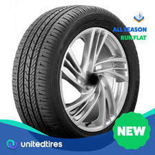 New P 25555r18 Bridgestone Dueler Hl 400 Rft 109h New P 25555r18 Bridgestone Dueler Hl 400 Rft 109h