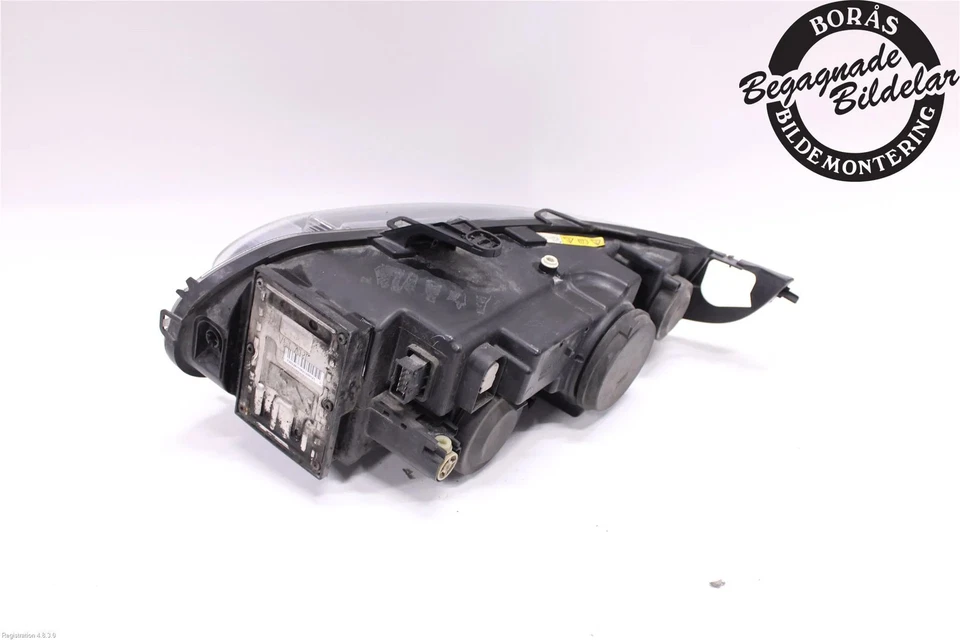 ORIGINAL Scheinwerfer rechts SAAB 9-5 Estate (YS3E)  2009 - Bild 2 von 2