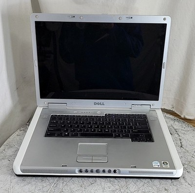 DELL ノートPC Dell Inspiron 9400 PP05XB Laptop Intel Core2 T7200 2.0GHz 2GB