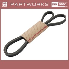 Keilriemen ORIGINAL PORSCHE 997 ab '09- 3.6 3.8 Boxster 987 Cayman S