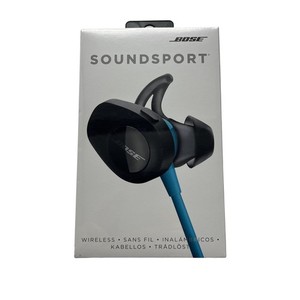 【未開封品】 BOSE ワイヤレスイヤホン SoundSport Pulse Amazon.com: Bose SoundSport Pulse Wireless Headphones, Power Red