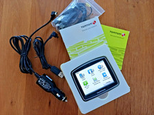 TomTom ONE IQ Routes Edition