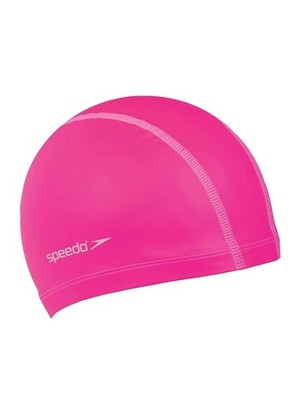 SPEEDO - CUFFIA - PACE CAP - 720641341 - PINK