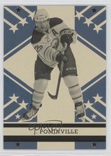 2011-12 O-Pee-Chee Retro Jason Pominville #86 1s7