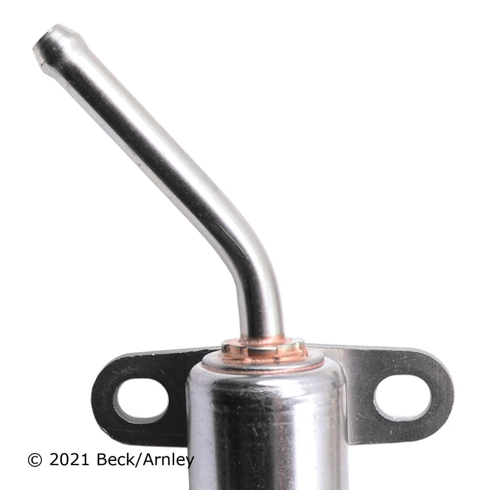 Prensa de injeção de combustível Beck Arnley 158-1189 Reg para 00-05 Mitsubishi Eclipse Galant - Imagem 4 de 4