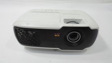 ViewSonic PA502S DLP Home Cinema Projector - Lamp Timer : 100 Hours