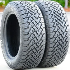 2 Tires Atlander Roverclaw A/T 265/65R17 112T AT All Terrain