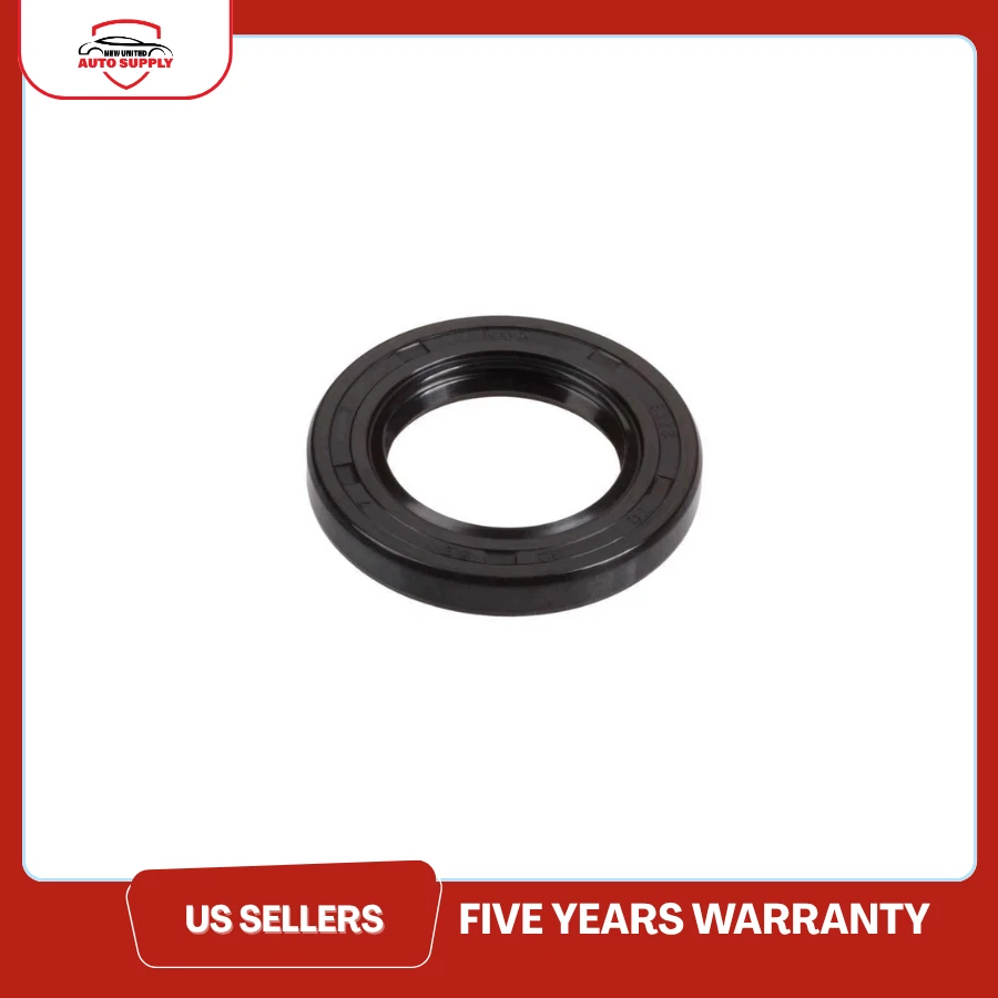 Sello de eje para Oldsmobile Bravada 1991-1996 sello/rodamiento nacional 223255 Foto 2 de 2