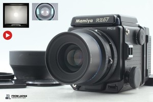 Mamiya RZ67
