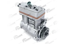 Vaden Original 1100 410 001 Compressor, Compressed Air System for Mercedes-Benz,