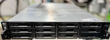 Synology RackStation RS18016xs+ 12-bay NAS / ...