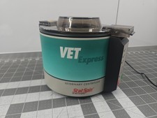 Iris StatSpin V501-22 Vet Express Primary Tube Tabletop Lab Centrifuge 24V 