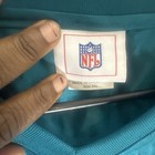Vintage Miami Dolphins NFL Teal/Orange Shirt Football Men’s 3XL — photo 2