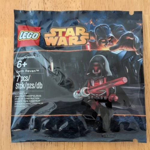 LEGO Star Wars: Darth Revan (5002123)