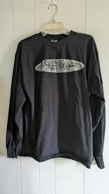 Vintage Stabbing Westward 90s Long Sleeve Tour Shirt Size XL Industrial Rock