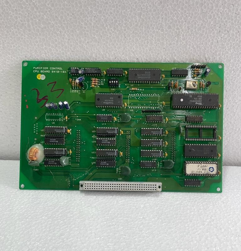 PURIFIER CONTROL CPU BOARD 9410-10A - Bild 4 von 4