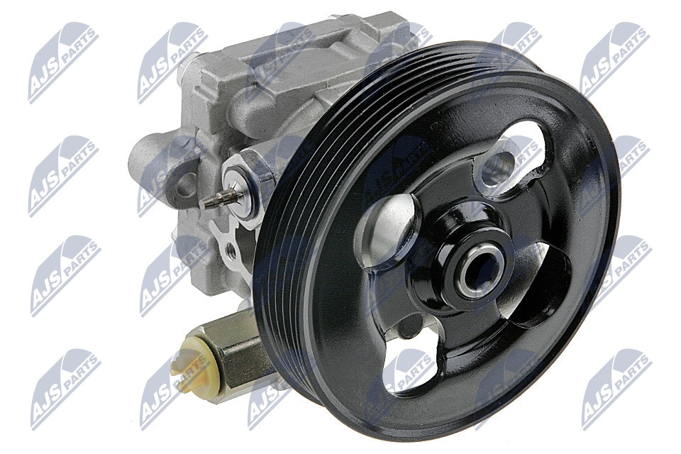 N.T.Y. SPW-SB-004.NTY Hydraulic Pump, steering system for SUBARU - Image 11