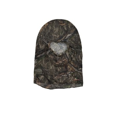Mossy Oak Break-Up Country Mesh Hunting Face Mask Balaclava 7056 One Size
