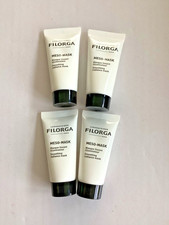 Filorga Meso-Mask Smoothing Radiance Mask  60ml 4 x 15ml New
