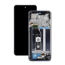 LCD Touch Screen Digitizer Frame For Motorola Moto G Stylus 4G 2023 XT2317-1