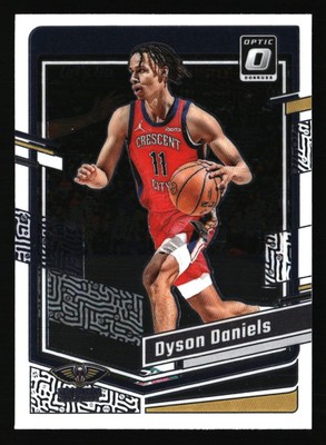 New Orleans Pelicans Basketball Cards - Choose from 100s Player Qty Disc - Pt 1