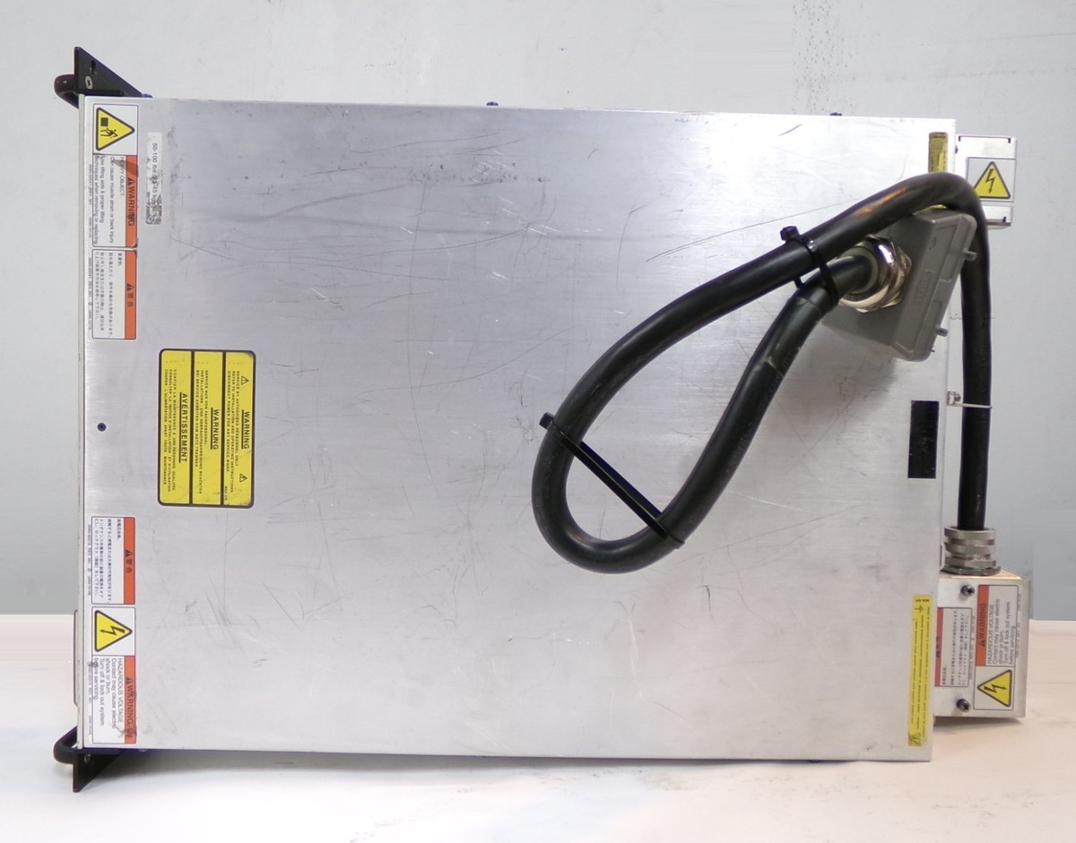 DCG-200E Optima ENI DCG-400EH-0J DC Plasma Generator 40kW Master