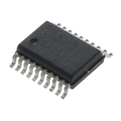 5Pcs 74FCT3807SQGI Clock Drivers & Distribution Low Skew 1 to 5 50fs 1.8 to 3.3V