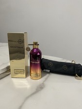 Montale Montale Sensual Instinct eau de parfum unisex 100 Ml
